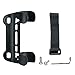 Bike Bracket Bicycle Holder Clip Frame Mounted Lightweight and Strong for Road Bikes Clip Frame Mount