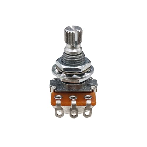 Alpha Pot B50K�� �Z���^�[�N���b�N�t���v���A���v�p�g�[���|�b�g