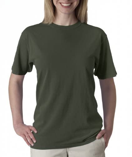 Image of Comfort Colors Adult Short Sleeve Tee, Style G1717