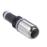 4-Loch-Dampfdüse, Kompatibel Mit Breville, Sage Barista Touch BES880 BES881 Dampfstab-Spitzenzubehör