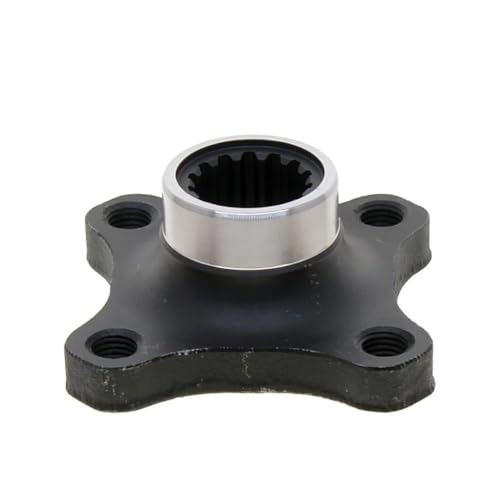 Acoplador Q850-331002 de alta resistencia para repuestos de CF400ATR y UTV