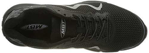 Mbt Men's Colorado X Rocker Bottom Walking Shoe, Black - 10 M Us #TOP4
