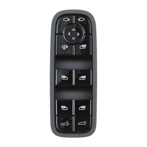 Bouton lève-vitre pour Panamera et Cayenne 2017-2020 commande électrique commande 971959858G