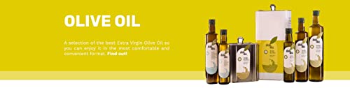 Alcala Oliva Aceite Extra Virgen Organico 250 ml miniatura 3