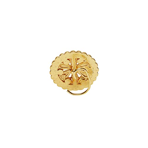 Indie Collectibles Stylish Nose Clip