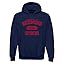 Richmond Spiders Navy