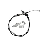 Rennwagenzubehör Gas + Gashalterung for 1992-2000 for 1994-2001(Army green)