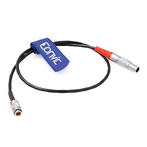 Câble DIN 1.0/2.3 pour UltraSync ONE vers 0B 5 broches mâles connecteur timecode matériel audio 633