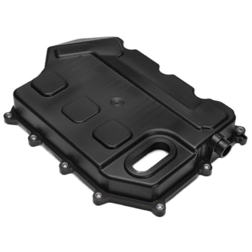 Cárter de aceite para solucionar fugas en transmisión automática Focus Escape