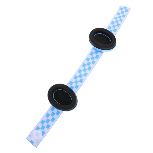 BESTonZON Baby Airplane Ear Protection with Elastic Headband Toddler Sound Proof for Travel Infant Hearing Safety