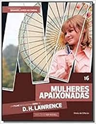Coleção Folha Grandes Livros No Cinema - Mulheres