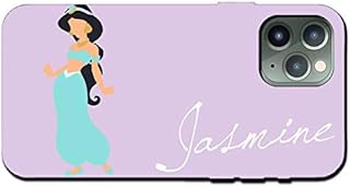 Amazon Co Jp ディズニープリンセス ケース カバー 携帯電話 スマートフォンアクセサリ 家電 カメラ