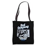 Bad Company Good Lovin' Gone Bad Tote Bag
