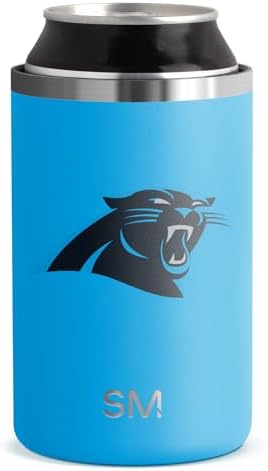 Simple Modern Officially Licensed NFL Carolina Panthers Gifts for...