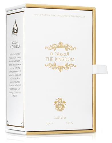 lattafa perfumes