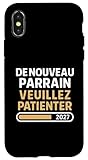 Coque de protection en deux parties composé d'une coque en polycarbonate de première qualité résistant aux rayures et d'une doublure en TPU absorbant les chocs et protégeant contre les chutes