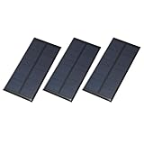 I pannelli solari mini possono essere installati in serie o in parallelo. Puoi usare due o più pannelli solari con gli stessi parametri in serie o in parallelo. In serie significa corrente uguale e tensione aggiunta, mentre in parallelo significa tensione uguale e corrente aggiunta.