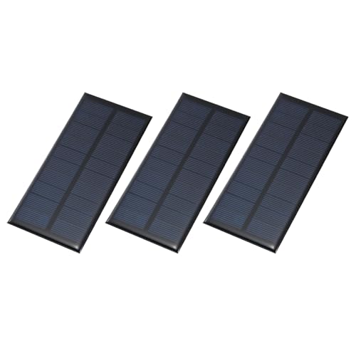 I pannelli solari mini possono essere installati in serie o in parallelo. Puoi usare due o più pannelli solari con gli stessi parametri in serie o in parallelo. In serie significa corrente uguale e tensione aggiunta, mentre in parallelo significa tensione uguale e corrente aggiunta.