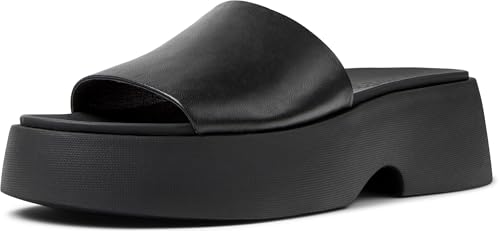 Camper Tasha K201797 claquettes femme pour marcher sans douleur