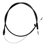 Longueur du câble : avec une longueur totale de 129,5 cm et une longueur de boîtier de 12,7 cm, ce câble offre la flexibilité nécessaire pour un fonctionnement fluide.