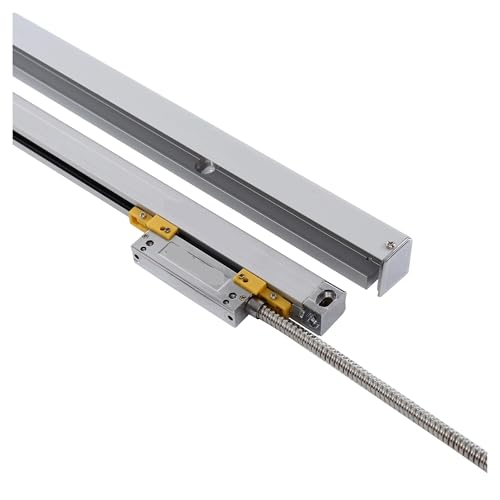 Escala Lineal KA-500 0.001mm/0.005mm Precisión Alta miniatura 4