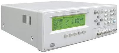 GOWE high-speed capacitance meter 100Hz,120Hz,1kHz