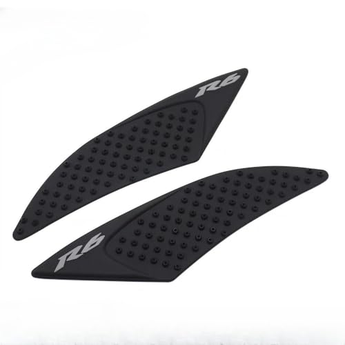 Protection réservoir YZF-R6 autocollant de traction premium