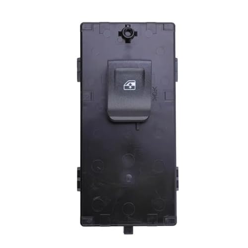 Interrupteur commande lève-vitre électrique Silverado 23245540 bouton principal portière avant