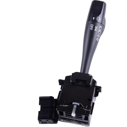 Interrupteur de colonne de direction Mazda UJ06-66-122 pour corriger les faux contacts