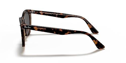 Image of Ray-Ban Men's RB2185 Wayfarer II Sunglasses Round