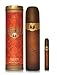 Produktbild 100ml + 5ml Cuba Gold Eau De Toilette Natural Spray Original for Men by Cuba