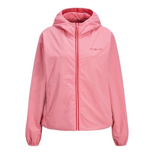 JACK & JONES Jxlea Light Jacket Otw Noos Chaqueta, Morning Glory, M Mujeres