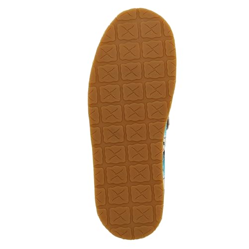 Image of Twisted X Women's Hooey Slip-On Loper Low Top Loafers
