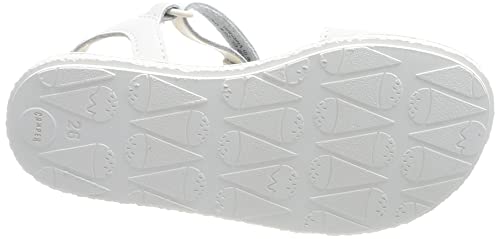 Image of Camper Girl's T-Bar Flat Sandal