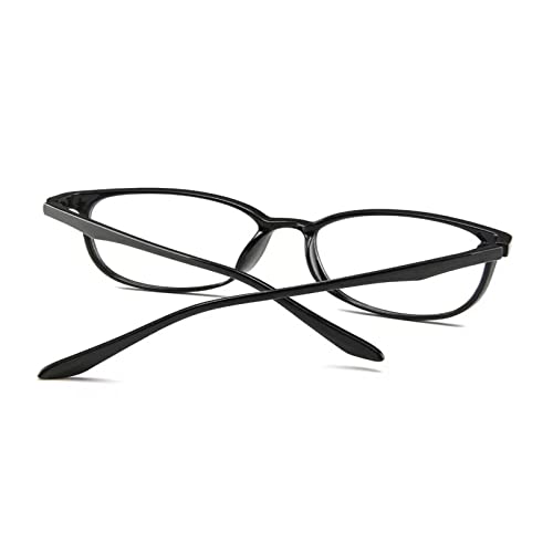 Myopia Glasses Men Women Distance Glasses Lightweight Nearsighted Glasses3