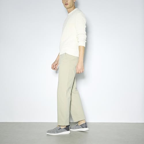 Image of Sperry Mens Harpoon Crushback Slip on Sneaker