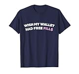 wish my wallet had free refills