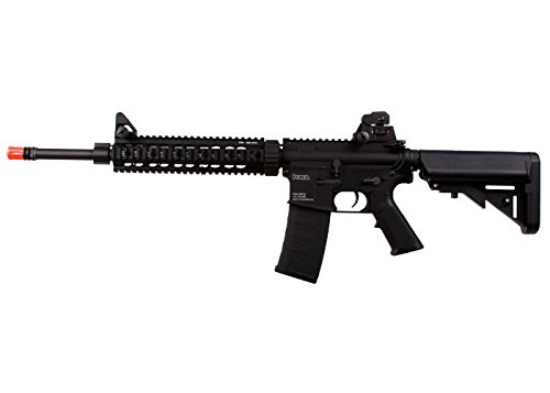 Kwa Rm4 Sr10 Aeg3 Airsoft Rifle Airsoft Gun #TOP24
