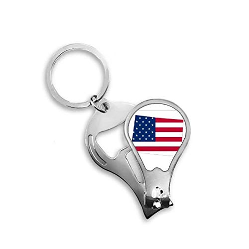 Coupe-ongles de pieds Colorado Amérique accessoire pédicure précis et durable