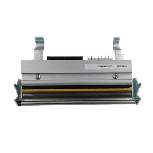 Tête d'impression Intermec PX4E fin des étiquettes floues bloc thermique 203dpi
