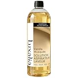 Parfume durablement votre intérieur d’une fragrance sublime, Vanille Musquée.