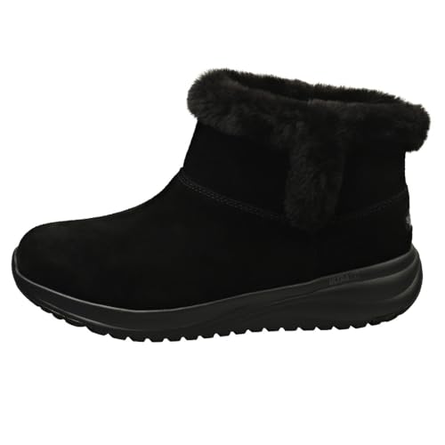 Bottines Skechers BUTIN ON THE GO STELLAR COZY STEP - vue 7