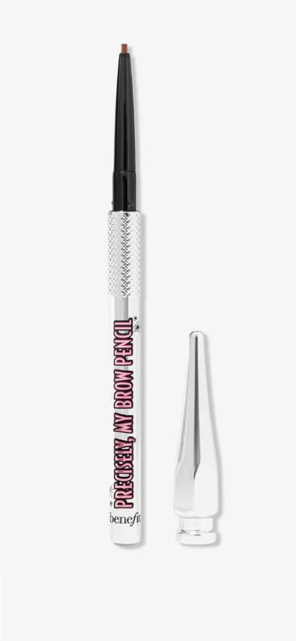 Benefit Precisely My Brow Pencil, Warm Auburn 2.75, Ultra Fine Defining Pencil, Travel Size 0.001oz