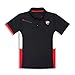 Ducati Corse DC19 Short Sleeve Polo Shirt (XL)