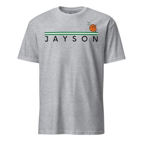 T-shirt Basketball Jayson idéal pour vos matchs de streetball