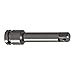 APEX, EX-376-10, 02079 EXT 3/8 FMALE SQ