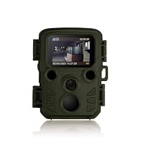 Amazon.co.jp: トレイルカメラ 防犯カメラ【最新型NL 国内メーカー品