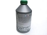 vw lupo servolenkung öl nachfüllen Servoöl, 1 Liter Original Volkswagen Servolenkungsöl
