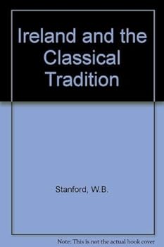 Hardcover Ireland and the Classical Tradition Book