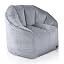 Aiire Housse Fauteuil Pouf Salon - Pouffe Géant XXL pour 2 Personnes sans Remplissage, Idéal pour Lecture, Gaming ou Détente - Bean Bag Lit Enfant et Canapé Adulte pour Chambre Beige Aiire Housse Fauteuil Pouf Salon - Pouffe Géant XXL pour 2 Personnes sans Remplissage, Idéal pour Lecture, Gaming ou Détente - Bean Bag Lit Enfant et Canapé Adulte pour Chambre Beige